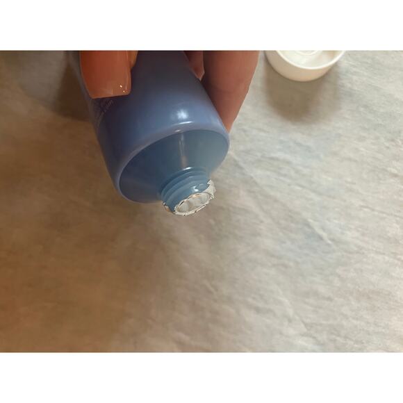 SKINN x Dimitri James Berry Pure Superfruit Detoxifying Mask New / Sealed 2 oz - Picture 2 of 4